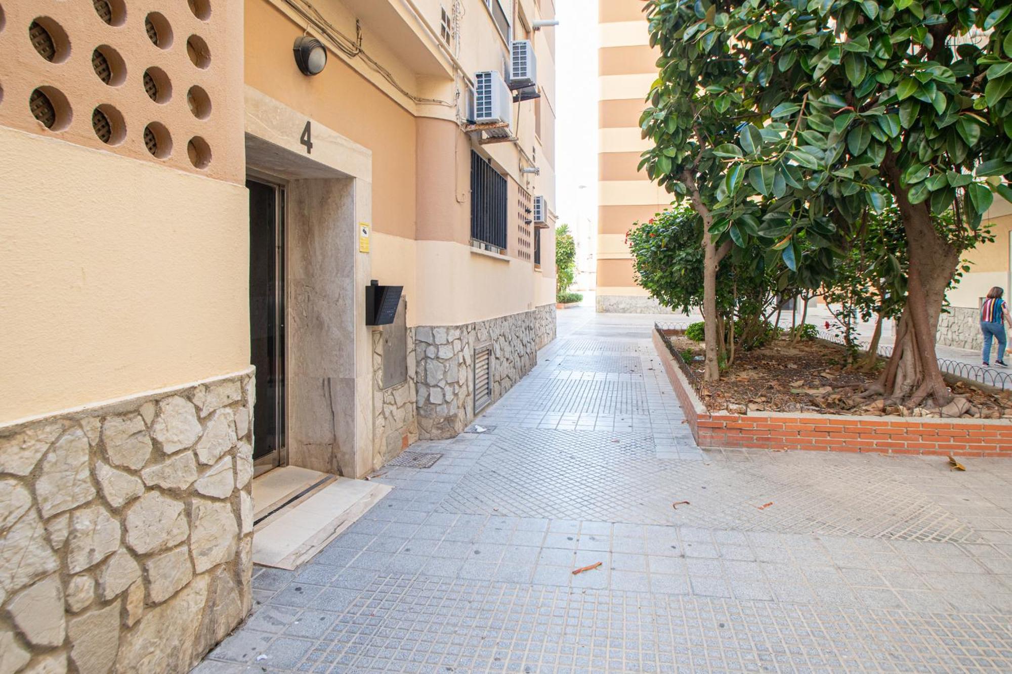 La Esfera Gaditana - Confort, Playa Y Parking Cadiz Bagian luar foto